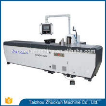 Centralita superior de la calidad Zxnc40-1200 Normal o no automático que dobla la máquina de la barra de distribución del aluminio